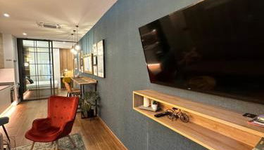 Magnifica vivienda a estrenar junto a Plaza España - Foto 4