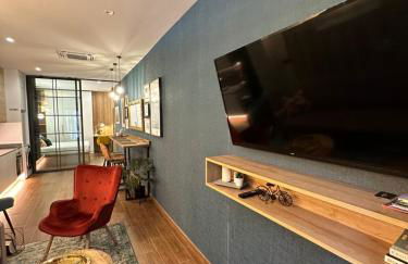 Magnifica vivienda a estrenar junto a Plaza España - Foto 4