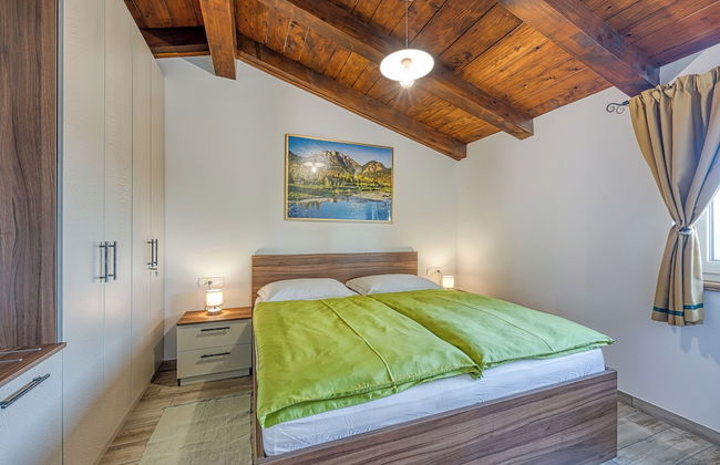 Tourist Farm Tonin - Apartment 3 - Foto 4