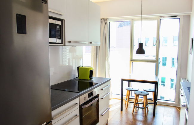 Apartamenty I.M.A. Towarowa - Foto 31