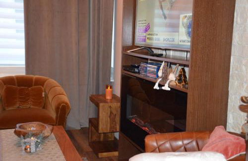 Gemütliche Apartment Lucky und Lucky de Luxe - Foto 72