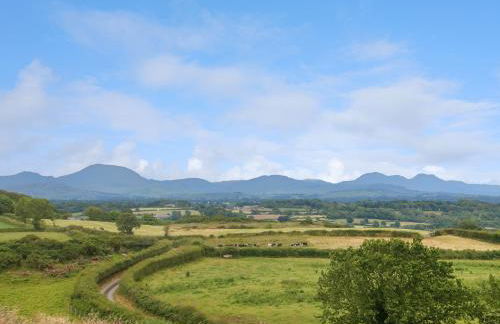 Hafan Gelli Sheperds Hut - Enlli - Photo 17