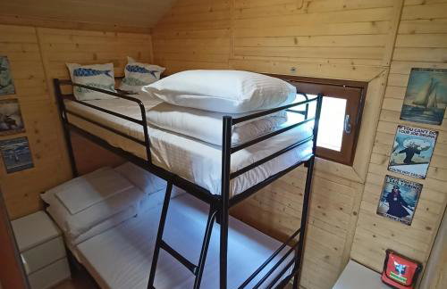 Domek na Orlej - Foto 6