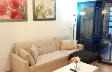 Precioso ático con solárium y vistas fantásticas - Foto 8