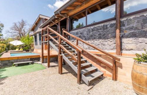 Villa Gorna - Foto 32