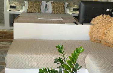 Darsi suites Kythnos - Foto 43