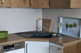 Ferienwohnung Alpenblick in Bolsterlang Sommerbergbahn kostenlos - Foto 6