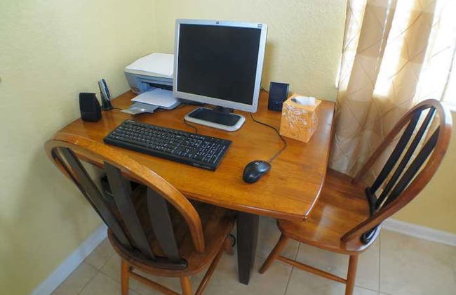 6BR 4BA Home in Windsor Hills by CV-2537 - Foto 40