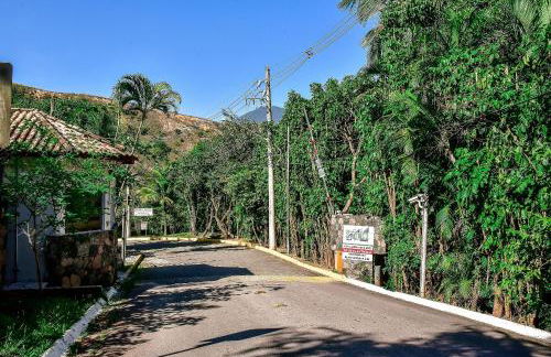 Casa João de Barro - Praia de Guaecá - Foto 42