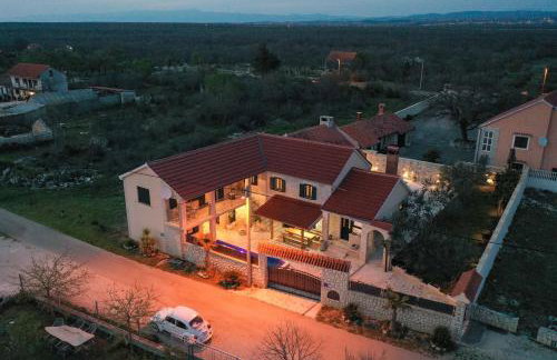 Villa Vita - Foto 48