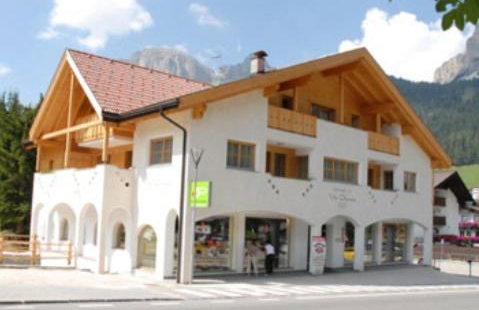 Appartamenti Villa Olympia - Foto 35