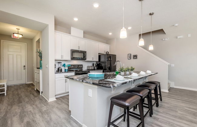 5153ad Amazing Compass Baytown Home Sleeps 10 - Foto 12