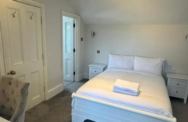 Chiswick 5 Bedroom House - Foto 47