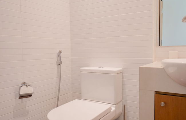 Nasma Holiday Homes - Al Sana 1 - Photo 45