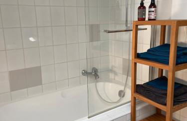 Le petit nid de Turckheim avec parking privé - Foto 24