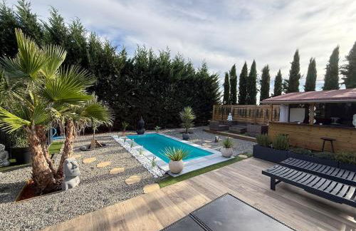 Aux sources de Bali - Foto 4