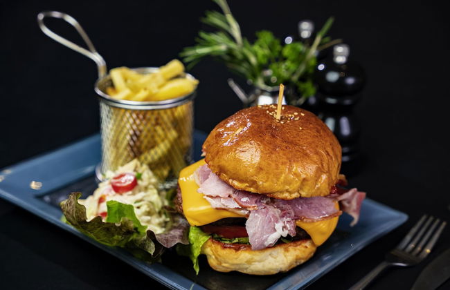 Aparthotel Adagio London Sutton Point - Foto 24