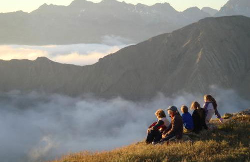 Ski Peak - Chalet Rostaing - Incredible vaulted ceiling dining room and breathtaking garden - Foto 35