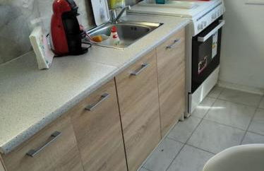 Οικία με αυλή και πάρκινγκ, μέσα στο κάστρο της πόλης - Foto 10