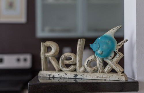 Apartment On The Beach - Foto 47