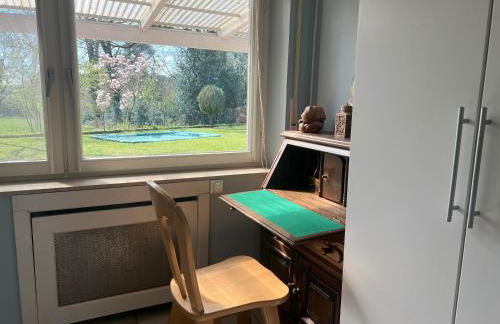 Haus an der Heide - Foto 13