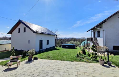 Kuća za odmor Villa Cesarica - Zagreb - Foto 9