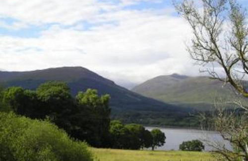 Chalet Blaich - Foto 2