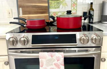 Tango Mango House with Private Hot Tub - Foto 45