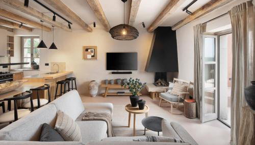 Luxury Villa Motovun - Foto 2