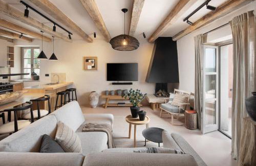 Luxury Villa Motovun - Foto 2