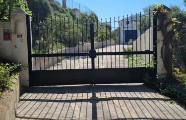 Casa Antonia - Villa entière avec piscine - Vue mer et montagne - Algarrobo - Costa del Sol - Foto 7