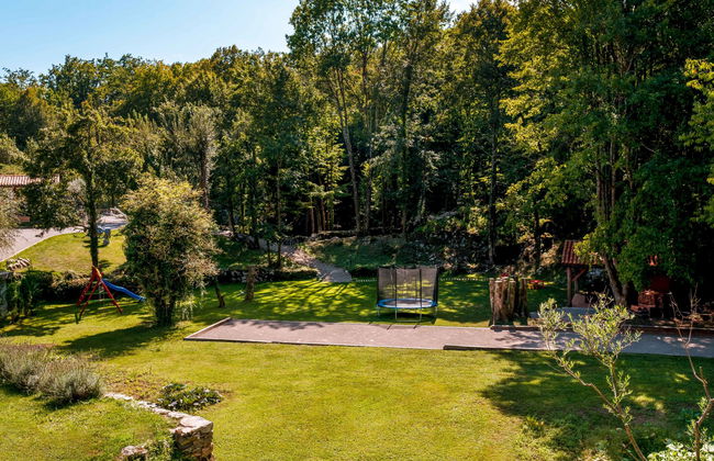 Villa Antonio - Foto 7