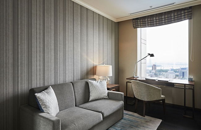 Oakwood Premier Coex Center - Foto 19