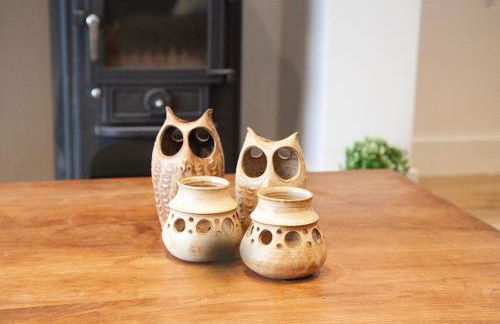 Elisa Villa - tranquil retreat 5 mins from the sea - Foto 15