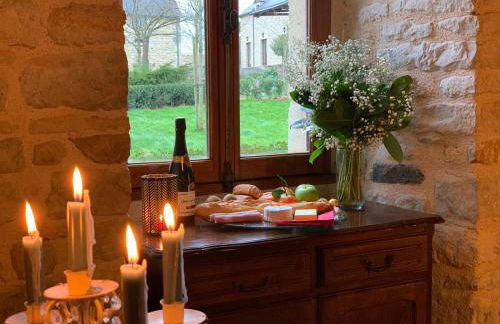 Holiday home Haras du Ry - Photo 41