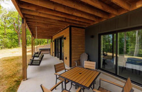 Shenandoah Luxury Mountain Stay in Stanardsville - Foto 25