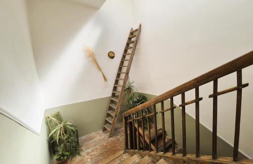 Maison de Maître L Oustal des Halles avec salle de cinéma, billard & Jacuzzi - Foto 33