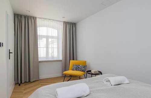 Apartamenty Lalka by ShortStayPoland - Photo 80