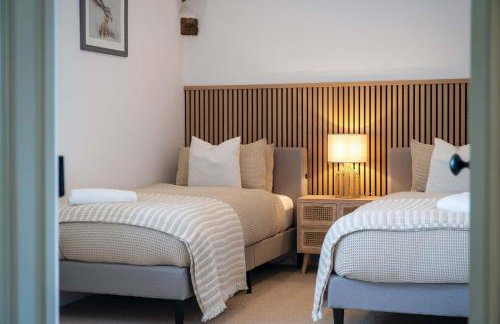 The Granary - 3 Bed Barn Conversion - Llawhaden - Foto 86