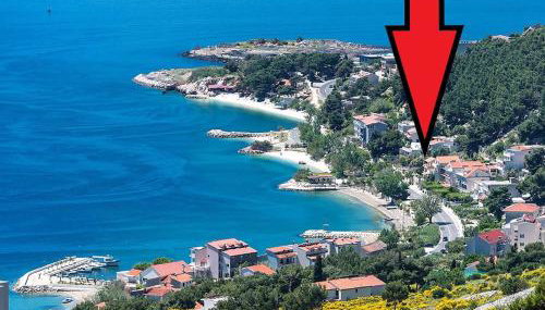 Beach Apartment Val - Foto 3