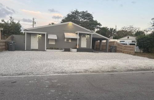 Seabreeze Tiny Cottage - Foto 9