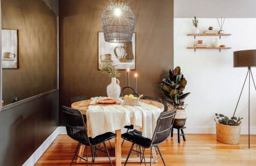 Royo - 1 chambre à Auteuil - Foto 3