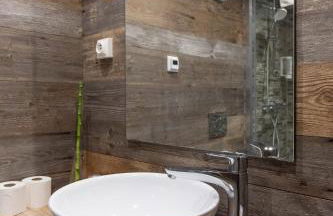 Chalet les Vieux Murs - Foto 39