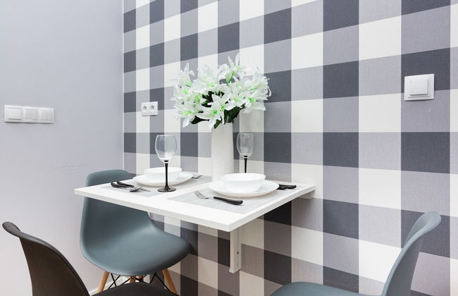 Apartments Bitwy Warszawskiej by Renters - Foto 8