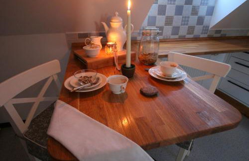 Ferienwohnung Spatzennest - Foto 1