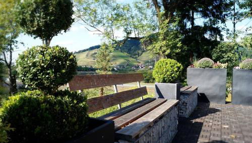 Wohnung am Fuße des Schwarzwalds - Foto 3