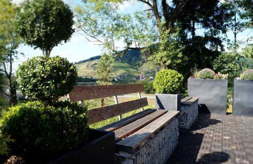 Wohnung am Fuße des Schwarzwalds - Foto 3