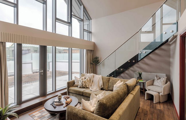 Waterside Living I Luxe Apartments - Foto 68