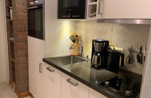 Wohnung Ofenfeuer - Foto 5