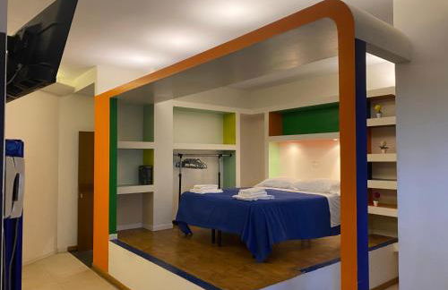 Loft Barnabei 26 Design - Foto 23